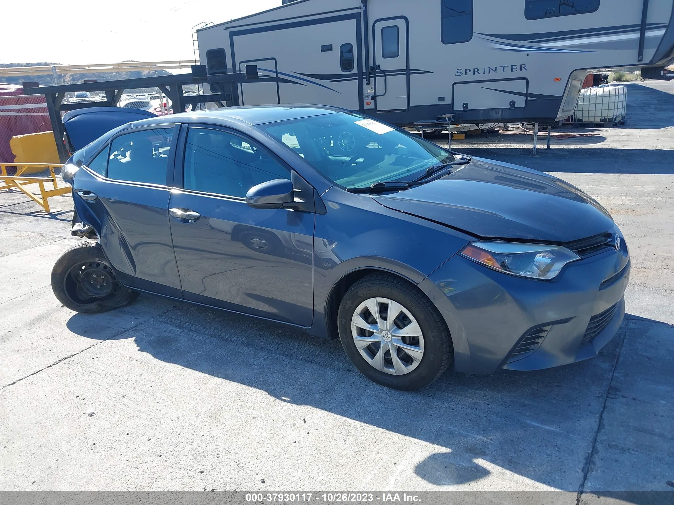 TOYOTA COROLLA 2016 5yfbprhe4gp492928