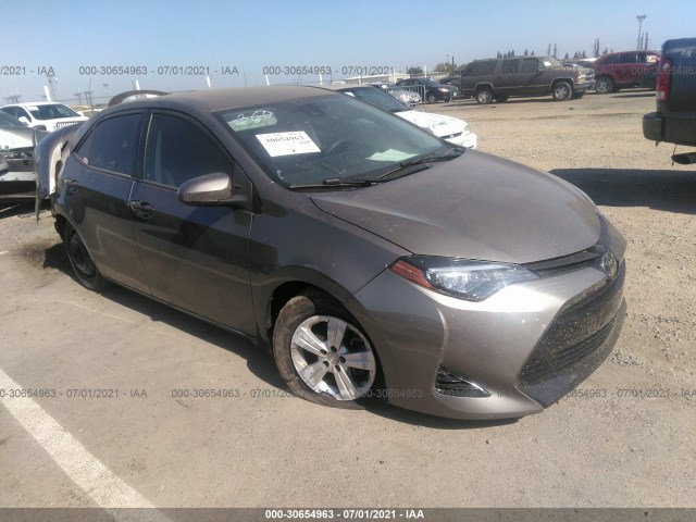 TOYOTA COROLLA 2017 5yfbprhe4hp681094