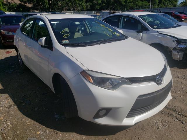 TOYOTA COROLLA EC 2014 5yfbprhe5ep045733