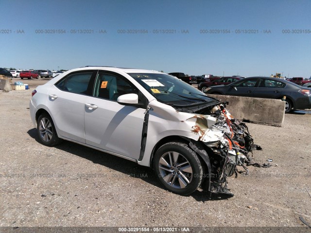 TOYOTA COROLLA 2014 5yfbprhe5ep073550