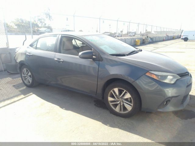 TOYOTA COROLLA 2014 5yfbprhe5ep090168