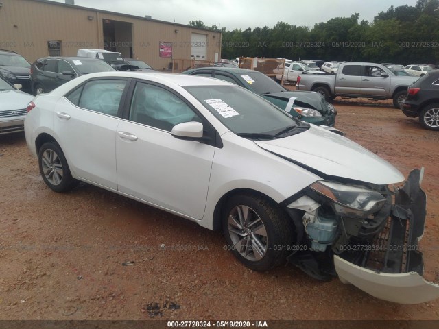 TOYOTA COROLLA 2014 5yfbprhe5ep124268