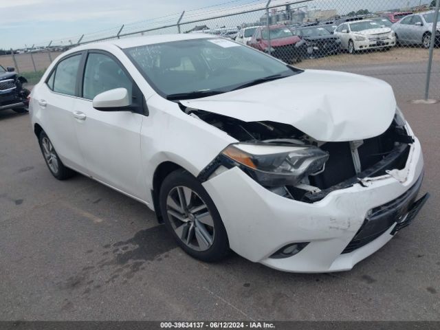 TOYOTA COROLLA 2015 5yfbprhe5fp210388