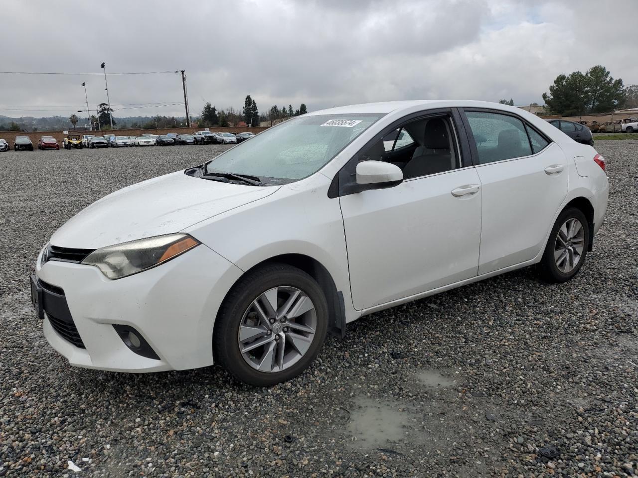 TOYOTA COROLLA 2015 5yfbprhe5fp219477