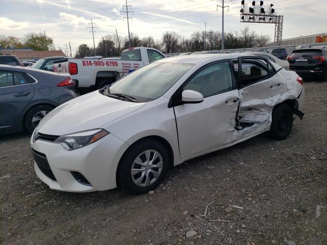 TOYOTA COROLLA 2015 5yfbprhe5fp242029