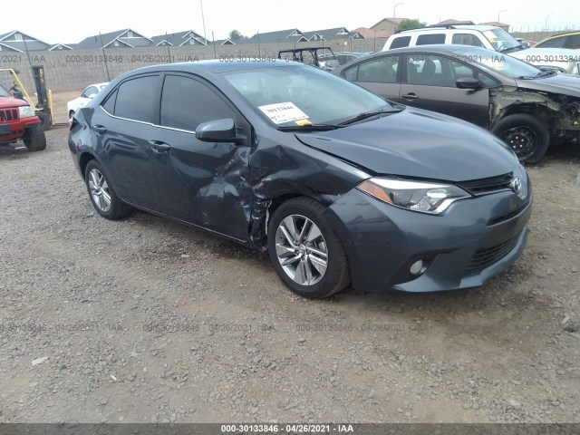 TOYOTA COROLLA 2015 5yfbprhe5fp272972