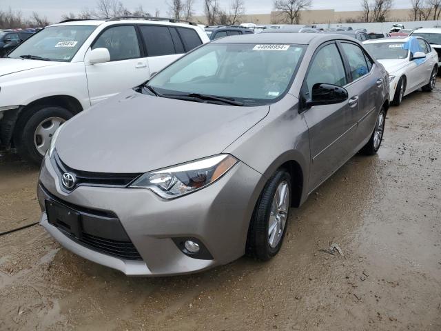 TOYOTA COROLLA 2015 5yfbprhe5fp277542