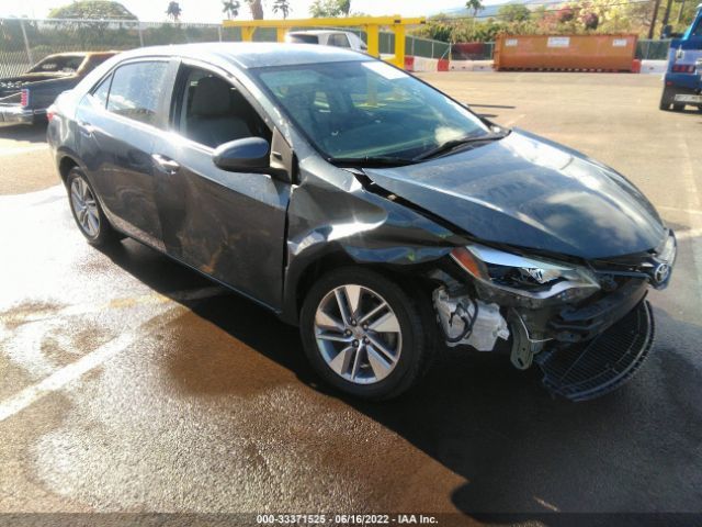 TOYOTA COROLLA 2015 5yfbprhe5fp335312