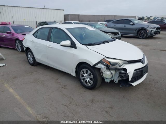 TOYOTA COROLLA 2016 5yfbprhe5gp372796