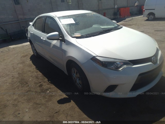 TOYOTA COROLLA 2016 5yfbprhe5gp378212