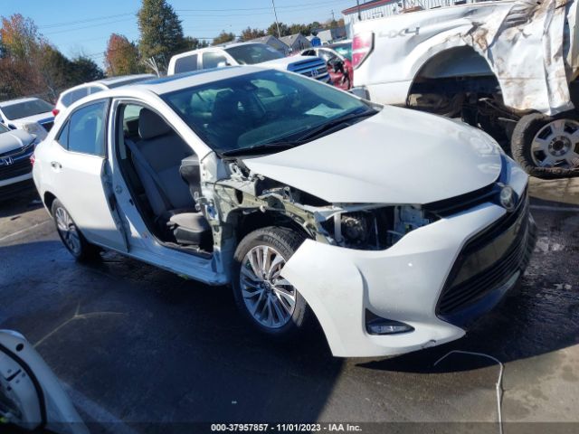 TOYOTA COROLLA 2018 5yfbprhe5jp762966