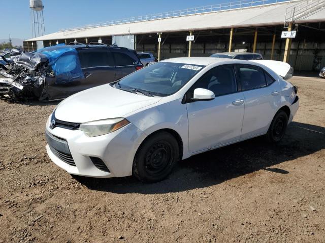 TOYOTA COROLLA 2014 5yfbprhe6ep015320