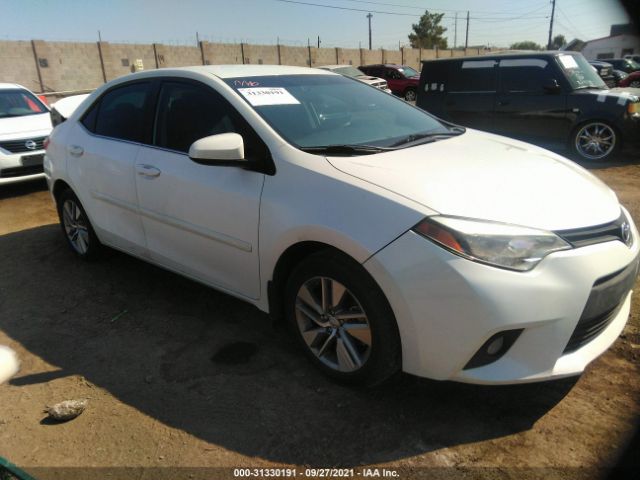 TOYOTA COROLLA 2014 5yfbprhe6ep024616