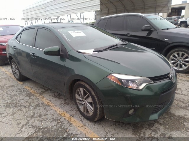 TOYOTA COROLLA 2014 5yfbprhe6ep027225