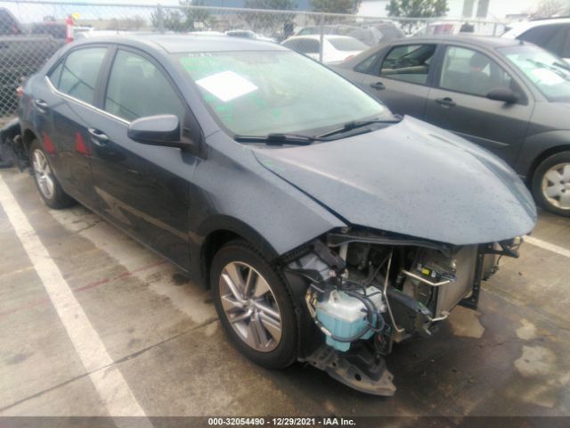 TOYOTA COROLLA 2014 5yfbprhe6ep030903