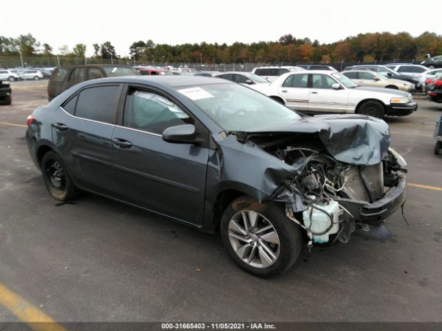 TOYOTA COROLLA 2014 5yfbprhe6ep051427