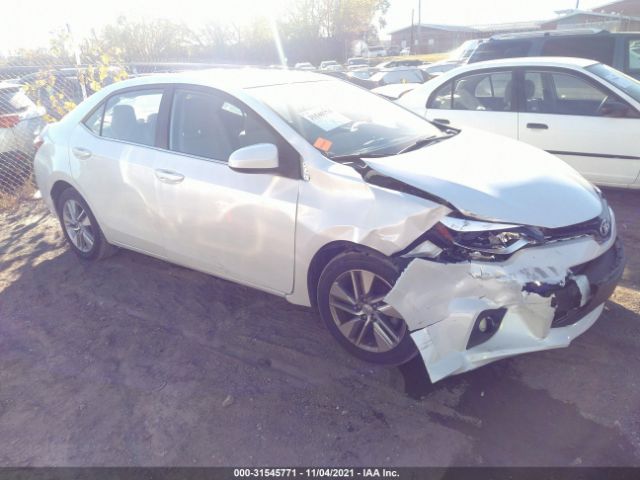 TOYOTA COROLLA 2014 5yfbprhe6ep076439