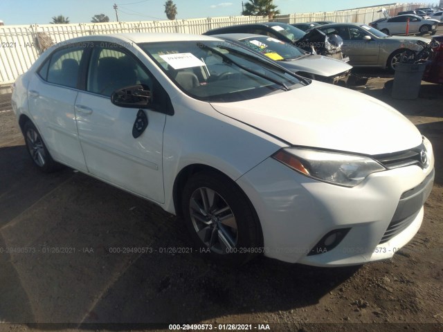 TOYOTA COROLLA 2014 5yfbprhe6ep122965