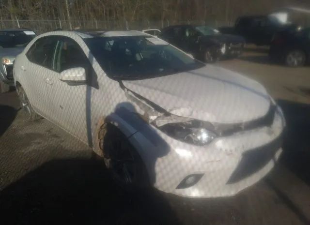 TOYOTA COROLLA 2014 5yfbprhe6ep134629