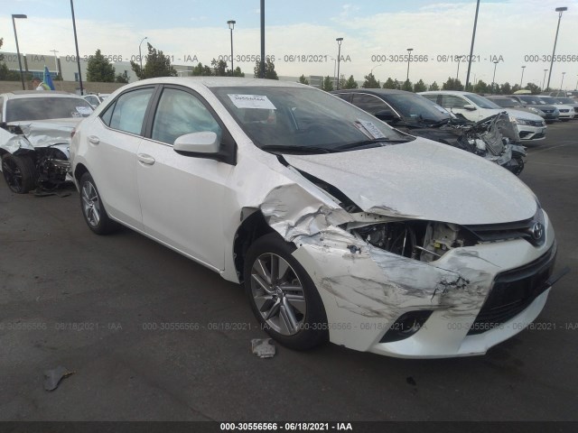 TOYOTA COROLLA 2015 5yfbprhe6fp183203