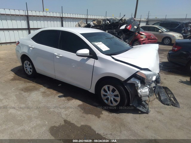 TOYOTA COROLLA 2015 5yfbprhe6fp194458