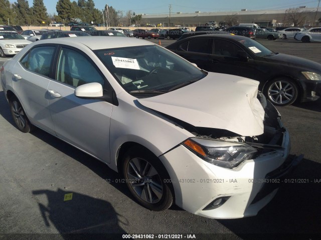 TOYOTA COROLLA 2015 5yfbprhe6fp215549