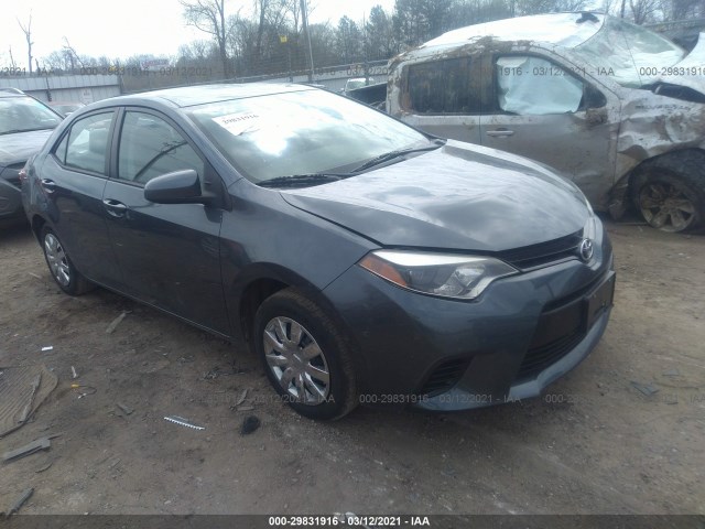 TOYOTA COROLLA 2015 5yfbprhe6fp256117