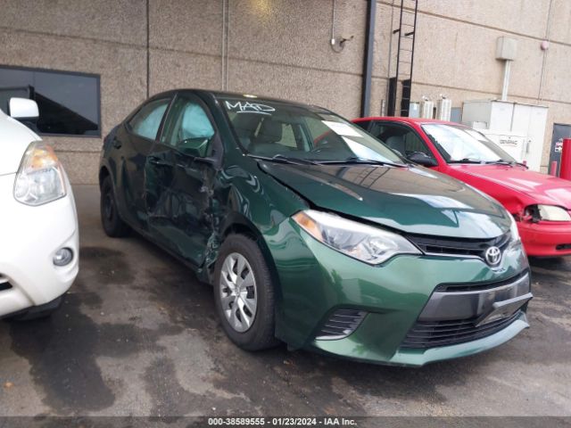 TOYOTA COROLLA 2016 5yfbprhe6gp417812