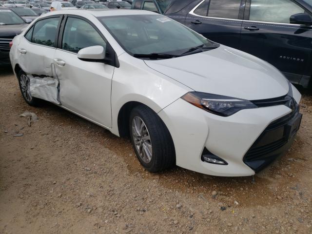 TOYOTA COROLLA LE 2017 5yfbprhe6hp602458