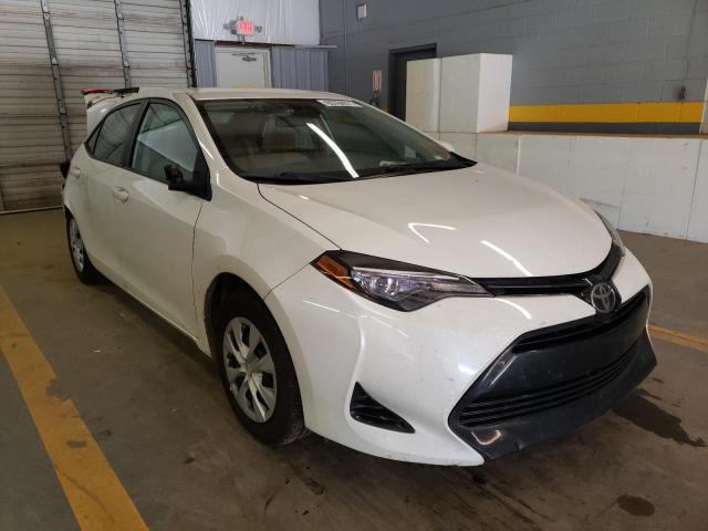 TOYOTA COROLLA LE 2017 5yfbprhe6hp643124