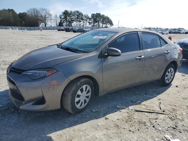 TOYOTA COROLLA 2017 5yfbprhe6hp716640