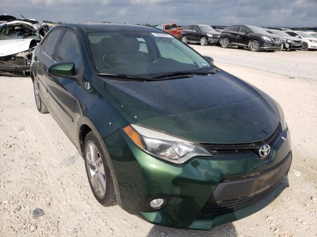 TOYOTA COROLLA EC 2014 5yfbprhe7ep003709