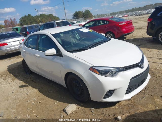 TOYOTA COROLLA 2014 5yfbprhe7ep012832