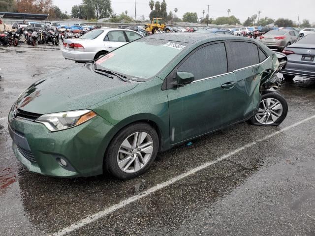 TOYOTA COROLLA 2014 5yfbprhe7ep035737