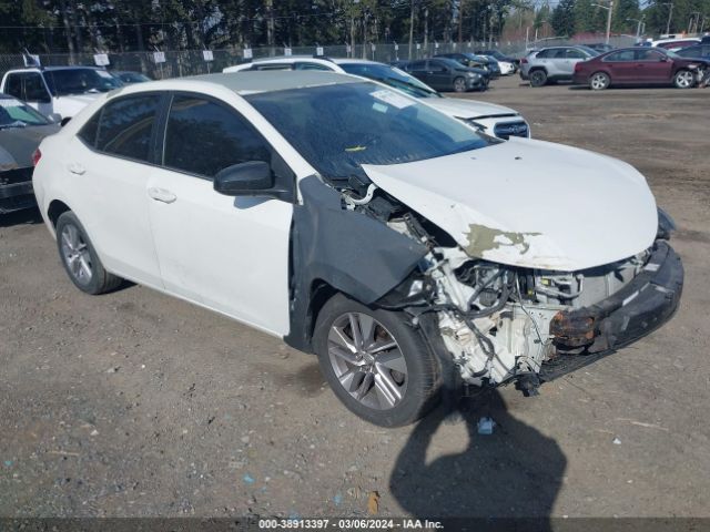 TOYOTA COROLLA 2014 5yfbprhe7ep037858