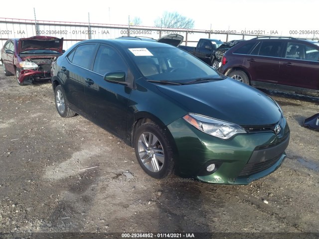 TOYOTA COROLLA 2014 5yfbprhe7ep046964