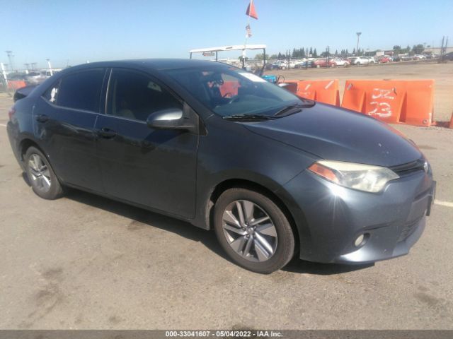 TOYOTA COROLLA 2014 5yfbprhe7ep050934