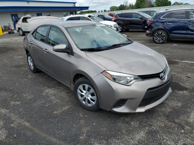 TOYOTA COROLLA EC 2014 5yfbprhe7ep071010