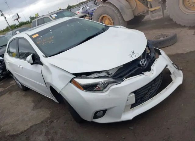 TOYOTA COROLLA 2014 5yfbprhe7ep087756