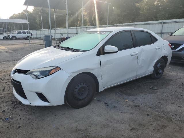 TOYOTA COROLLA EC 2014 5yfbprhe7ep096361