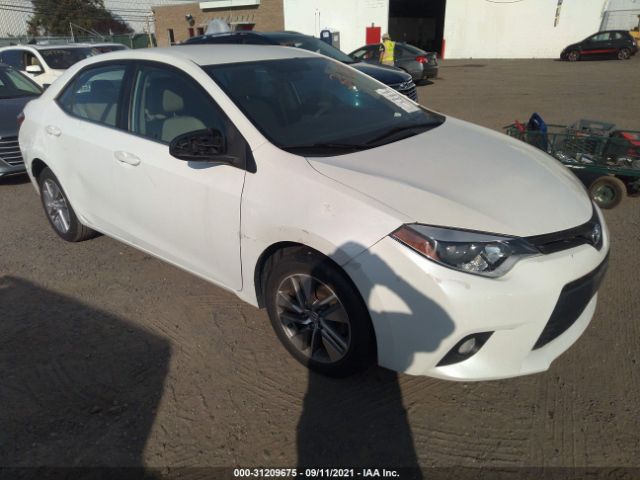 TOYOTA COROLLA 2014 5yfbprhe7ep100229