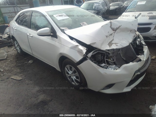 TOYOTA COROLLA 2015 5yfbprhe7fp236474