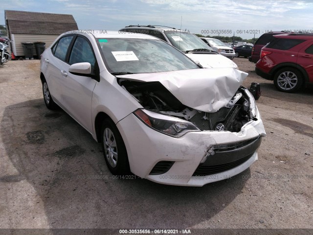 TOYOTA COROLLA 2015 5yfbprhe7fp276828