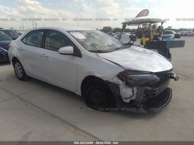 TOYOTA COROLLA 2017 5yfbprhe7hp710362