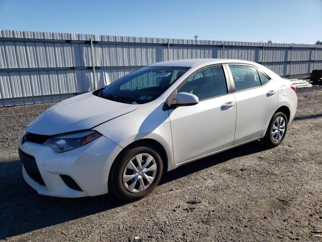 TOYOTA COROLLA EC 2014 5yfbprhe8ep026030