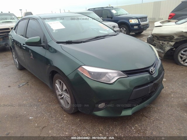 TOYOTA COROLLA 2014 5yfbprhe8ep030210