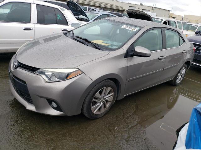 TOYOTA COROLLA EC 2014 5yfbprhe8ep083795