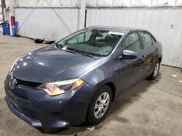 TOYOTA COROLLA 2014 5yfbprhe8ep114804