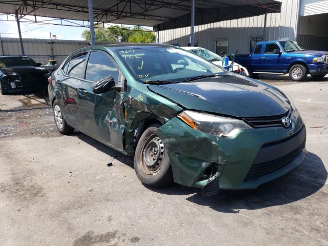 TOYOTA COROLLA 2014 5yfbprhe8ep131733