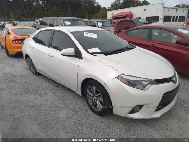 TOYOTA COROLLA 2015 5yfbprhe8fp179847